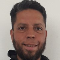 Hayram Luismiguel