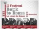 Alejandro Biot en II Festival Back to Brass