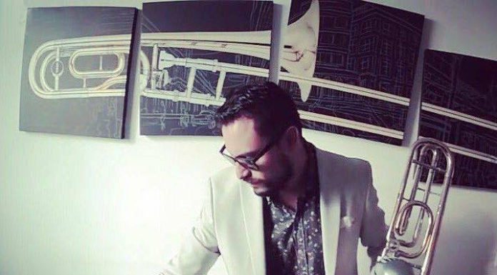 Germán Ruiz nuevo colaborador