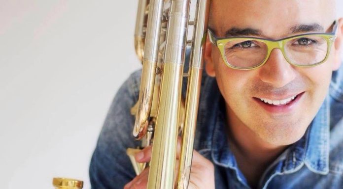 Nacho Pérez, nuevo colaborador para innovatrombone