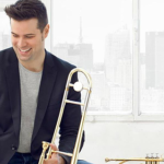 Carlos Martín, nuevo colaborador para innovatrombone.