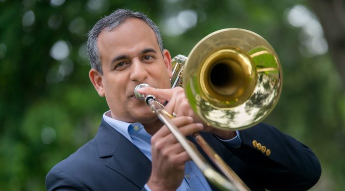 Luis F. Fred, nuevo colaborador para innovatrombone.