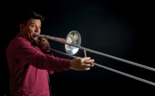 Javier Yera, nuevo colaborador para innovatrombone.