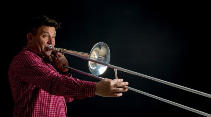 Javier Yera, nuevo colaborador para innovatrombone.