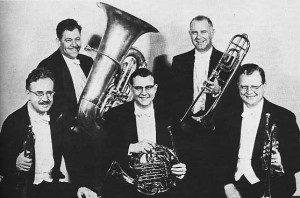 Nueva sección en Innovatrombone. ENSEMBLES, proyección internacional también para grupos.