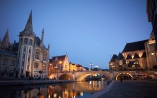 Empleo en Vlaanderen (Bélgica).