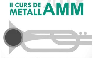 Llega la segunda edición del Curso de Metales AMM.