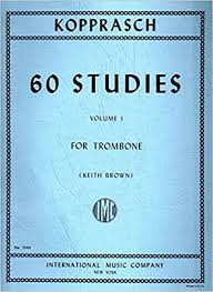 Keith brown trombone online