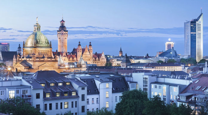 Se convoca audición para trombón bajo en Gewandhausorchester.