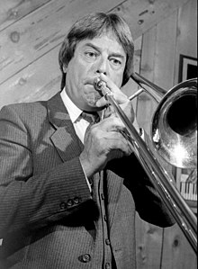Fallece uno de los grandes trombonistas del Jazz. Bill Watrous.