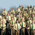 Polizeiorchester Bayern convoca audición para trombón 2º.