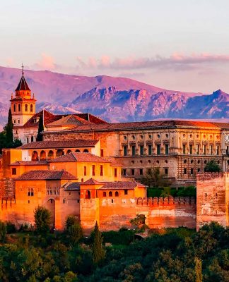 La Asociación de Trombonistas Españoles ATE prepara uno de los encuentros más especiales. Granada 2018 by Innovatrombone.