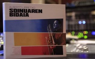 El trombonista Alberto Urretxo presenta: Soinuaren Bidaia II | El viaje del sonido by Innovatrombone.