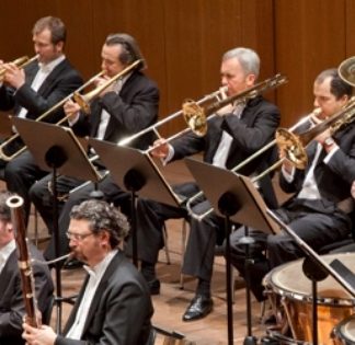 Nuevas audiciones para trombón y trombón bajo by Innovatrombone.