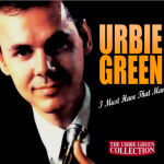 El mundo del trombón pierde a Urbie Green.