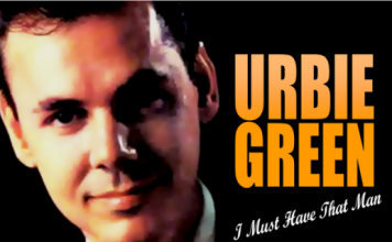 El mundo del trombón pierde a Urbie Green.