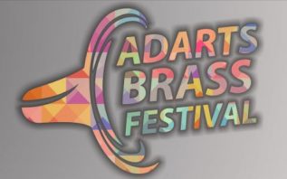Innovatrombone presenta el Festival de Metales Adarts Brass 2019.