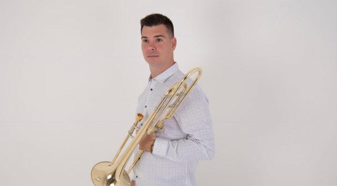 Innovatrombone entrevista a Alejandro Biot, profesor de trombón en el Camille Saint Saens de París.