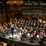 Nueva audición para trombón en Kärntner Symphonie Orchester.