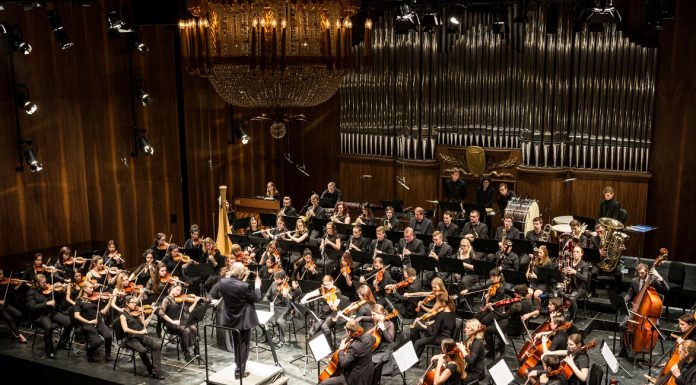 Nueva audición para trombón en Kärntner Symphonie Orchester.