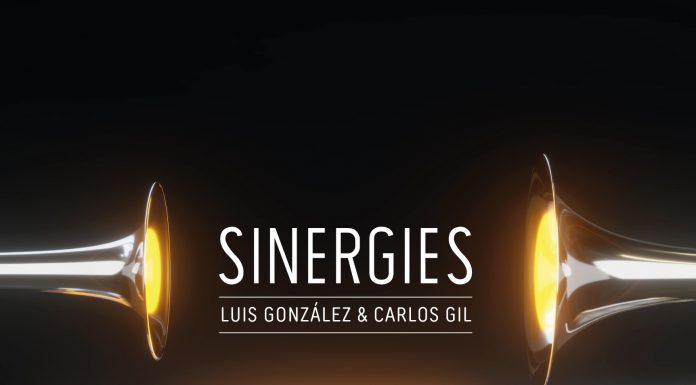 El trombonista Carlos Gil y el trompetista Luís González presentan “Sinergies” by Innovatrombone.
