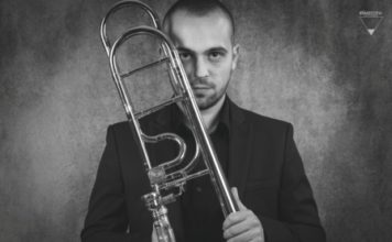 Vicente Manuel Cascales Mogica- Jóvenes promesas del trombón by Innovatrombone.