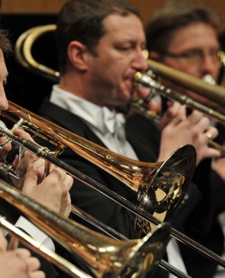 Ofertas de empleo en Innovatrombone.