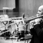 Vicente Climent – Jóvenes promesas del trombón by Innovatrombone.