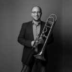 Innovatrombone entrevista a David Rejano Cantero.