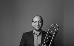 Innovatrombone entrevista a David Rejano Cantero.