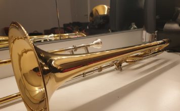 Trombones Vincent Bach modelos 36 y 42/1980-90 by Innovatrombone.