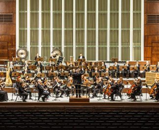 Oferta de empleo en Bielefelder Philharmoniker by Innovatrombone.