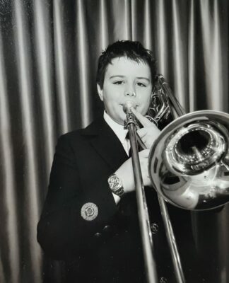 Innovatrombone entrevista a Bernard Ros, ganador de la modalidad 1.