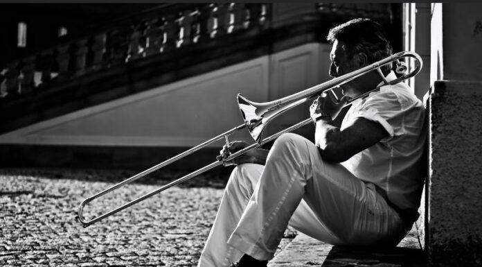 Un triste adiós para el creador de German Brass.