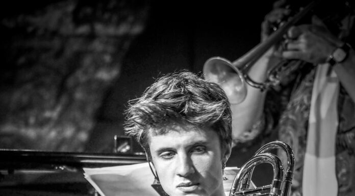 Innovatrombone entrevista a Víctor Decamp, ganador de la modalidad 3.