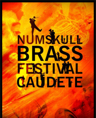 Numskull Brass Festival 2021