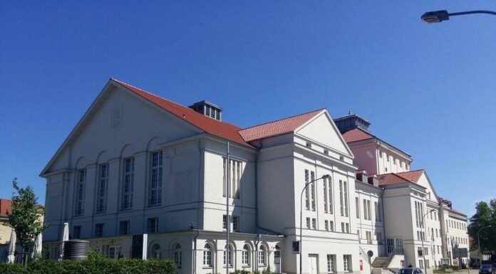 Nuevas ofertas de empleo en orquestas by innovatrombone/Theater Vorpommern.