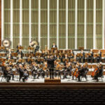 Bielefelder Philharmoniker convoca una plaza temporal para trombón solista