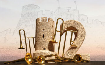 La Asociación de Trombonistas Españoles presenta su encuentro en BIAR 2022.