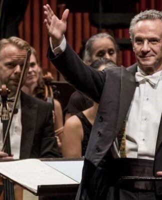 Nuevas audiciones para trombón en orquestas / danish national symphony orchestra.