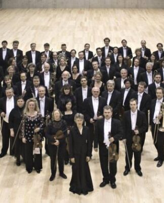 Nuevas audiciones para trombón en orquestas/ Nationaltheater-Orchester Mannheim