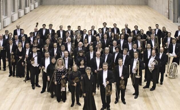 Nuevas audiciones para trombón en orquestas/ Nationaltheater-Orchester Mannheim