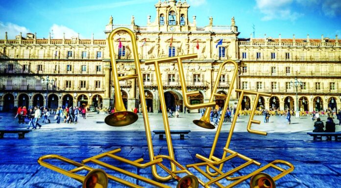 La Asociación de Trombonistas Españoles ATE calienta rotores en tres, dos, uno…