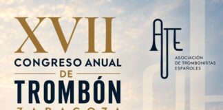 Todo listo para el XVII Congreso Anual de la ATE en Zaragoza